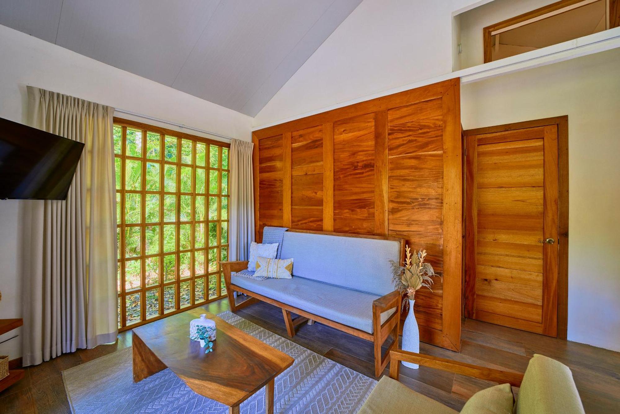 Dragonfly Beachfront Villas-Adult Only 푼타 우바 외부 사진