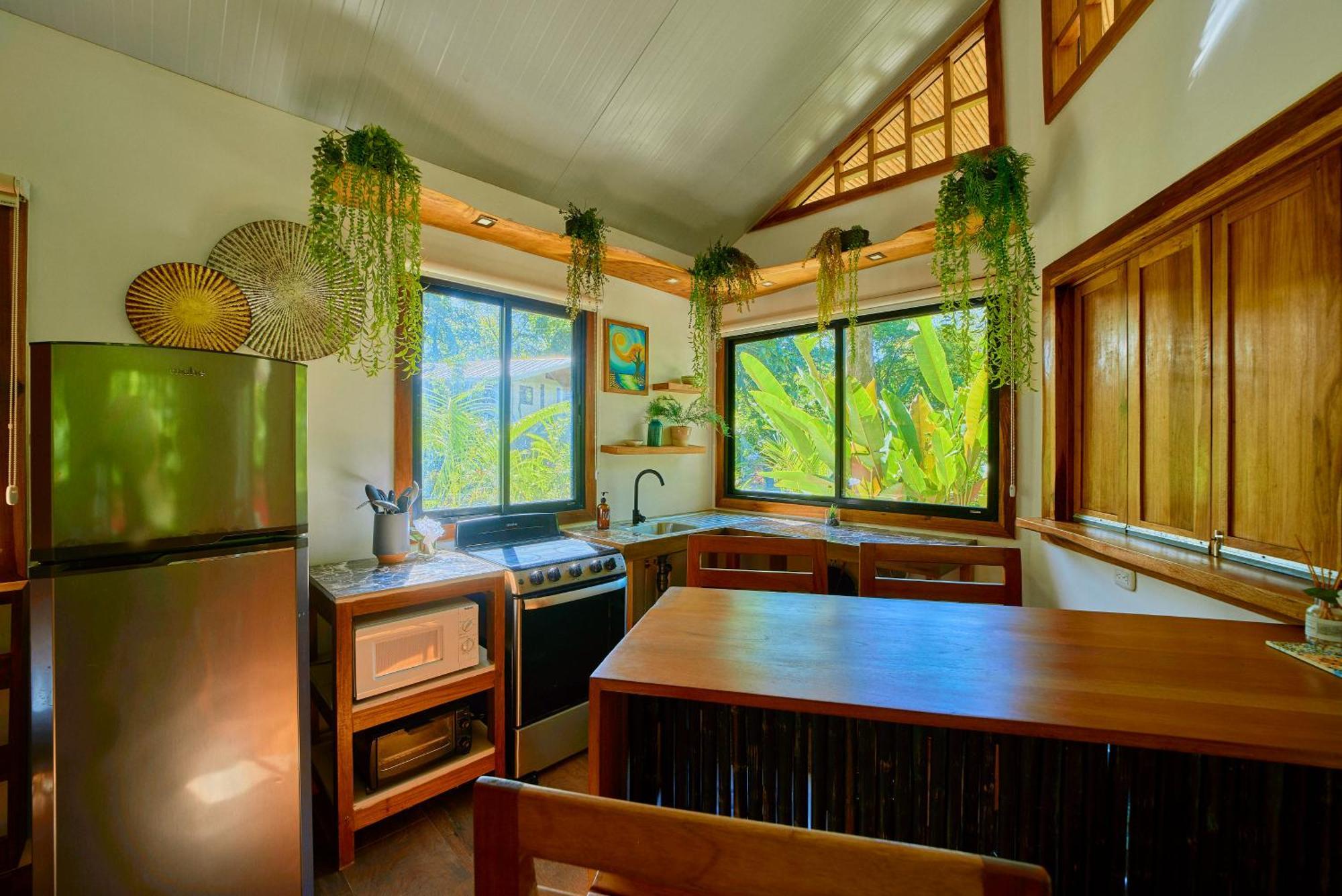 Dragonfly Beachfront Villas-Adult Only 푼타 우바 외부 사진