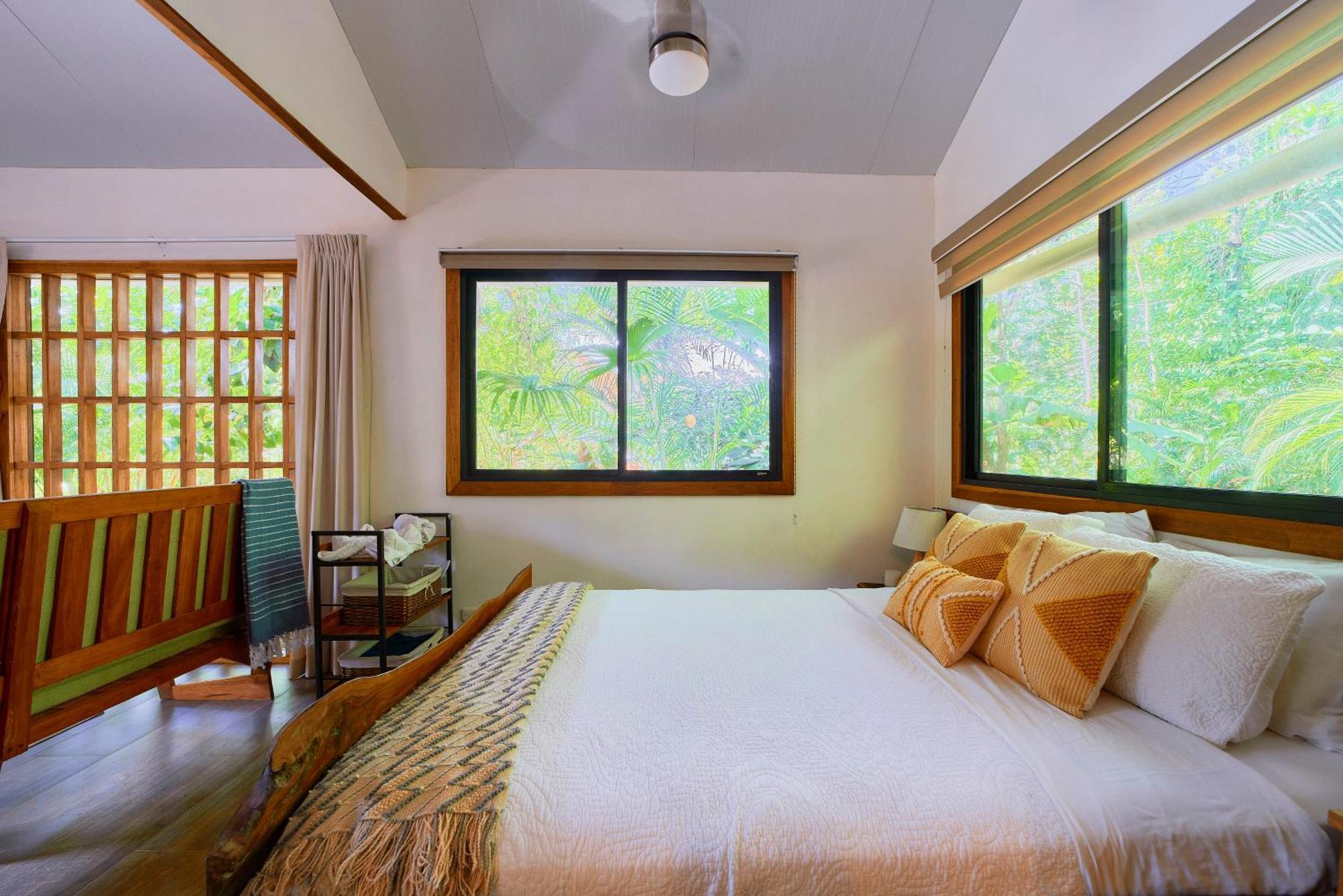 Dragonfly Beachfront Villas-Adult Only 푼타 우바 외부 사진