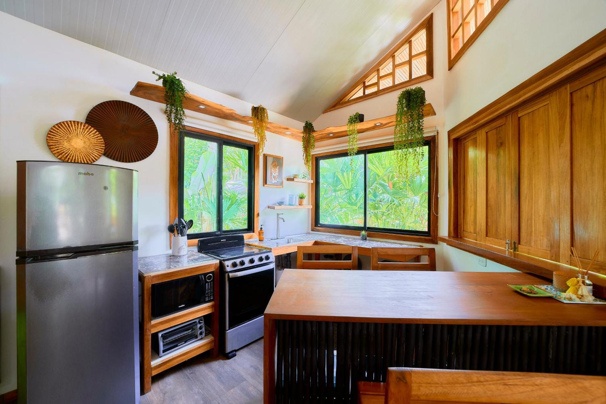 Dragonfly Beachfront Villas-Adult Only 푼타 우바 외부 사진