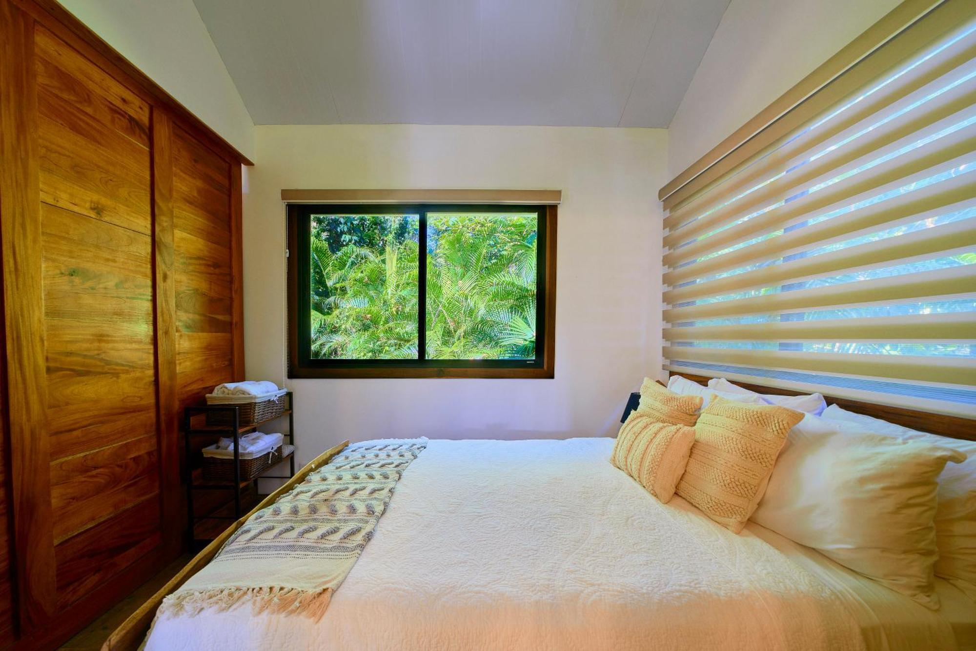 Dragonfly Beachfront Villas-Adult Only 푼타 우바 외부 사진