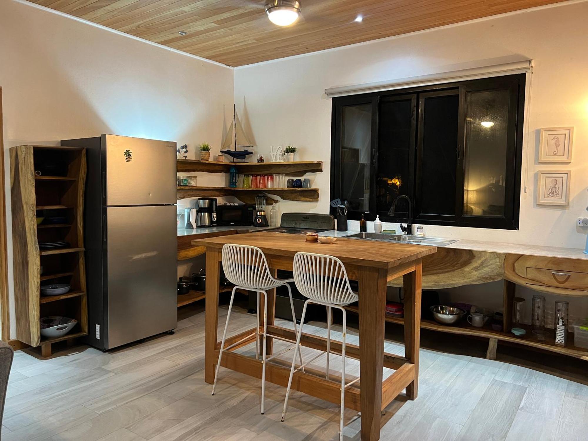 Dragonfly Beachfront Villas-Adult Only 푼타 우바 외부 사진